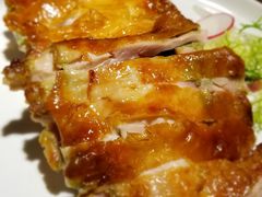 -小放牛炒菜馆(中山路乐汇城店)