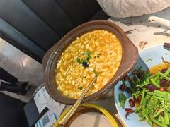 -雀蓝川菜(滨湖万象汇店)