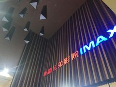 -华谊兄弟影院(北京洋桥店)