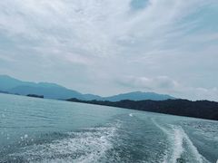 -千岛湖-欢乐水世界