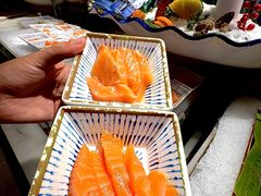 -亚马逊海鲜自助(梅溪湖步步高店)