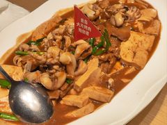 -大闫家烧烤·小海鲜家常菜(郑庄店)