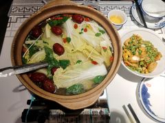 -湘语·湖南家常菜(新洲店)