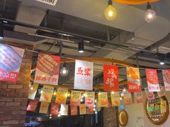 -聚点串吧·北京烧烤(赵登禹路店)