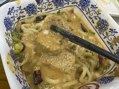 -马记伊源斋涮肉·清真菜(百子湾店)