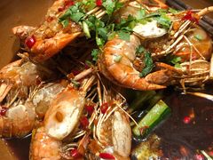 -徽三说·土徽菜·中国徽菜连锁品牌(阳湖总店)