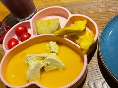-吃饭皇帝大土家民族菜(正大广场店)