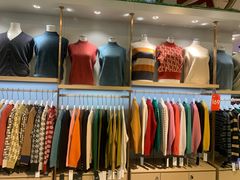 -南通奥特莱斯购物广场