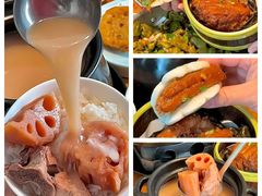 -莲餐厅·湖北菜·潜江小龙虾店(愚园路店)