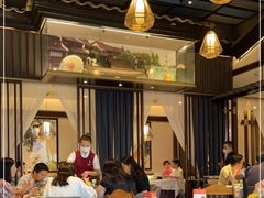 大堂-江南厨子(万象天地店)