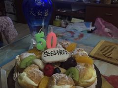 -樱花糕坊(凯德广场店)