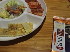 -喜来稀肉(北外滩白玉兰广场店)