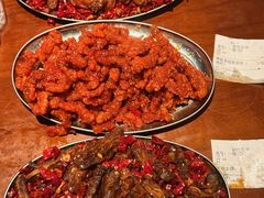 -回家吃饭·地道南昌菜(建德观总店)