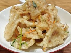 -金掌勺·锅包肉(广渠门店)