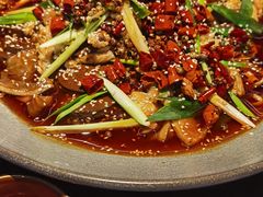 -鑫悦诚府·新鲁菜·餐厅(趵突泉店)