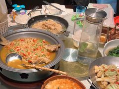 -遇江南江西菜(青山湖万达店)