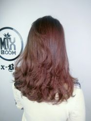 -BM SALON