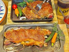 -路易十三西餐厅(西关新天地店)