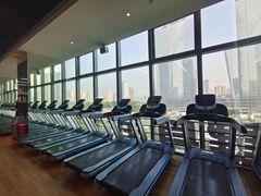 -MOHO FITNESS梦航游泳健身(国创中心店)