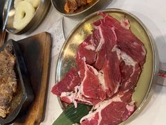 -老板娘的烤肉店(港湾广场店)