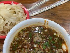 -龙鳞路第一家牛肉汤