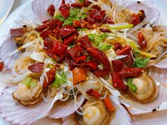 -来之顺海鲜菜馆·青岛菜(栈桥店)