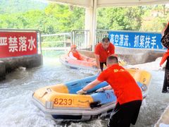 -清泉湾生态旅游度假区