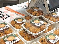 -卡玛王子·面包·蛋糕(南山宝能环球汇店)