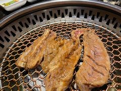 -木槿花韩式炭烤·熟成肉工坊(孙文东路店)