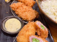 -胜博殿日式炸猪排(西红门店)