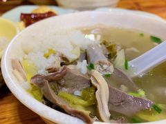 -陈记汤饭(水巷口店)
