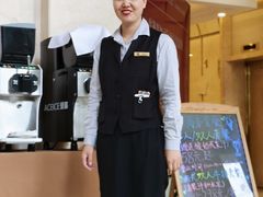 -上海吉臣维景酒店·维多利亚餐厅
