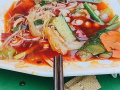 -兴盛楼泡馍馆(华城店)