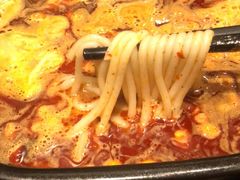 -阿香米线(中原万达店)