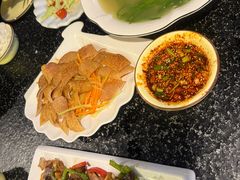 -海韵人家.海景花园经典云南菜(双廊店)