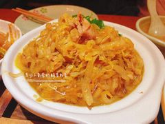 -春饼先生·北京烤鸭(甘井子万达店)