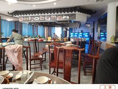 -民间小灶(亭林店)