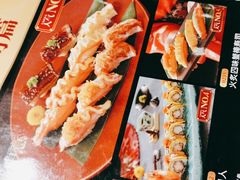 -古田居·特色寿司料理(星之岛旗舰店)