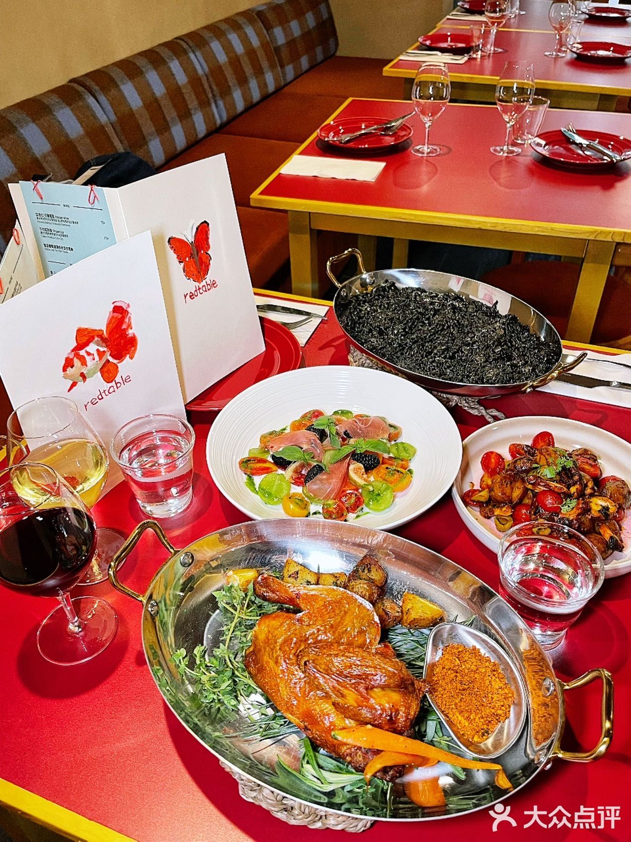 救！被我挖到小姐妹周末约会秘密基地💥