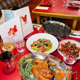 救！被我挖到小姐妹周末约会秘密基地💥