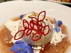 -LESCEDARS Brasserie Bistro香柏树