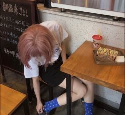 -DX HAIR SALON·发现未知美发沙龙