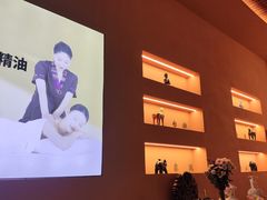 -泰澜·泰式古法按摩SPA(华泰广场店)
