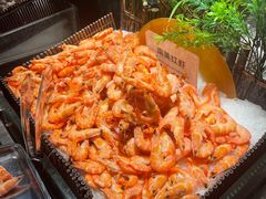 -钱小奴创意自助餐厅·原切谷饲安格斯畅吃(宁波慈溪爱琴海店)