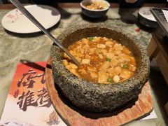 -绿茶餐厅(昌平悦荟店)