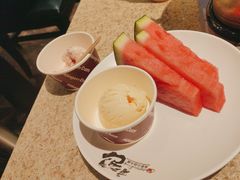 -初色海鲜自助(万丰路店)