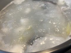 -鱼粤鲜淘米捞·中山脆肉鲩火锅(悦湖会店)