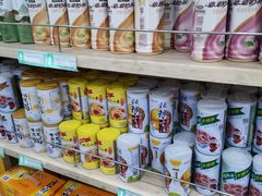 -娃哈哈(庆春路店)