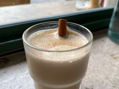 eggnog-RAC BAR(安福路店)
