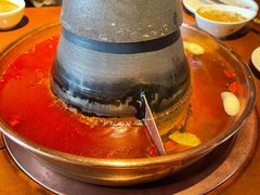 -宝泉铜锅·涮羊肉(解放东路店)